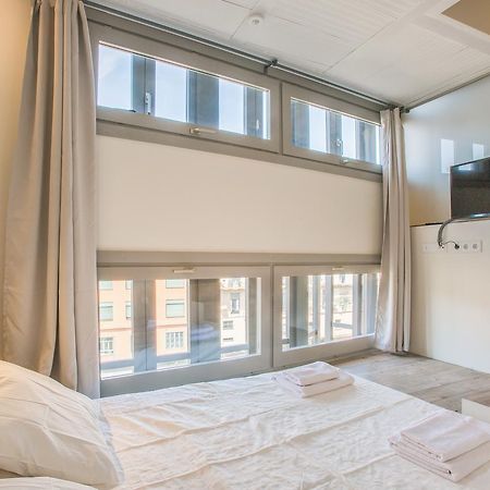 赫罗纳Flateli Rambla 11 Apt 4公寓 外观 照片